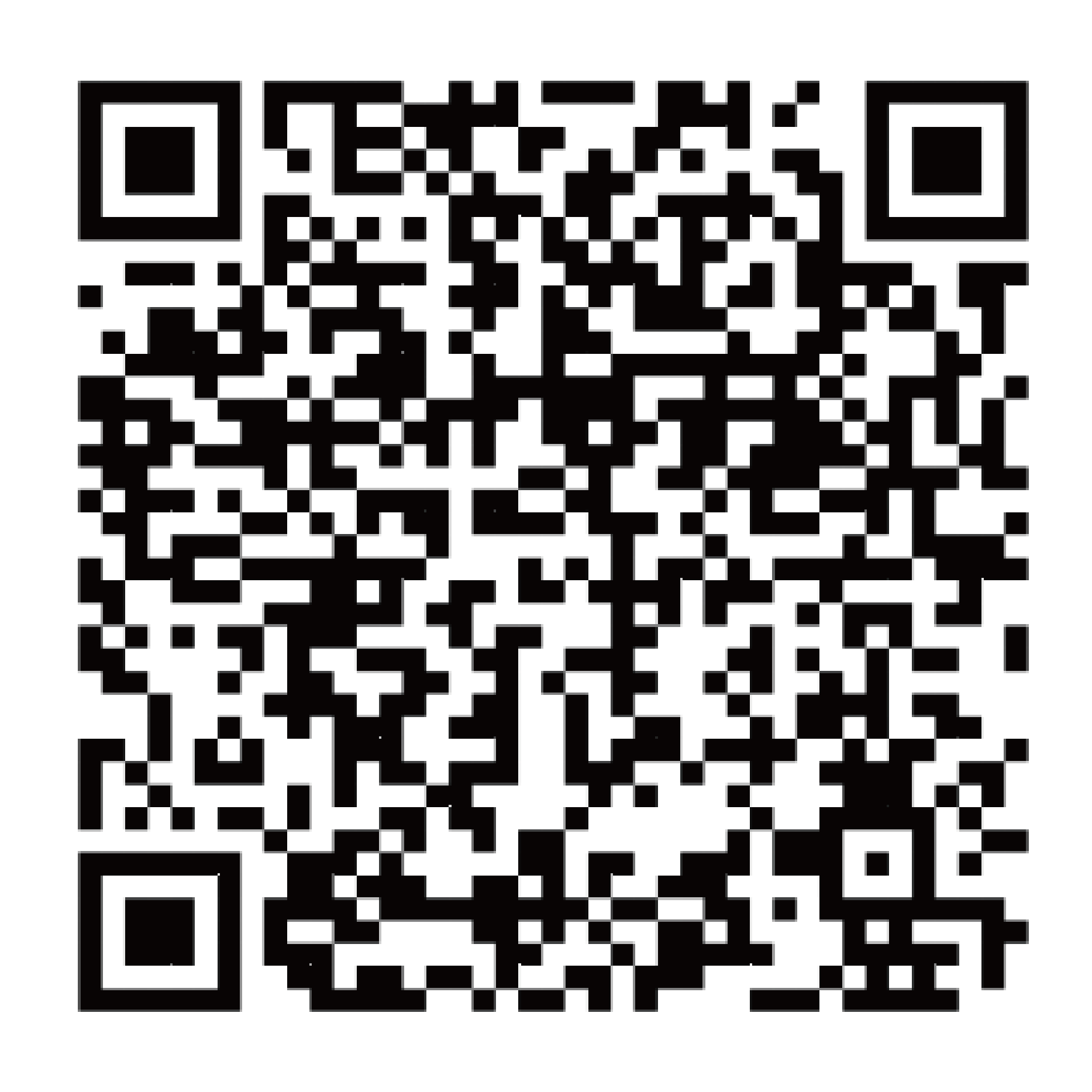 facebook QR code